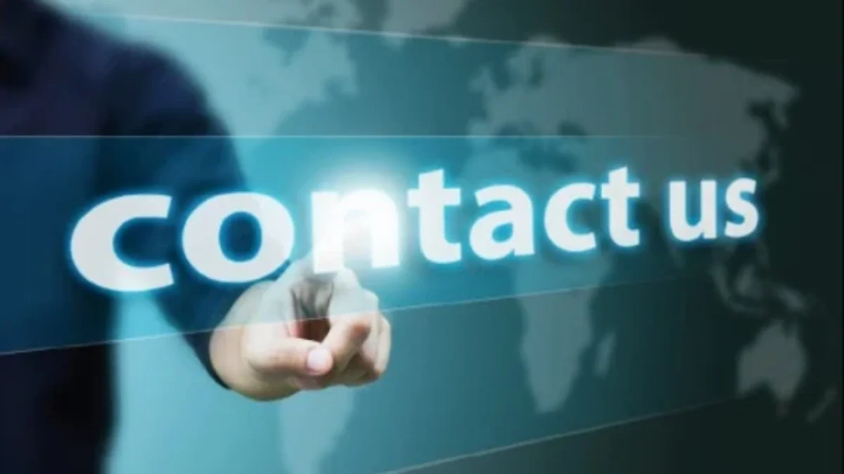 Contact