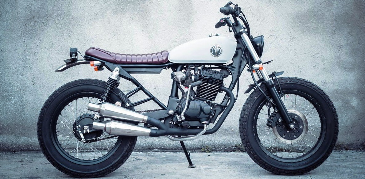 Tips Bore-up Harian Honda Tiger 200cc untuk Meningkatkan Performanya