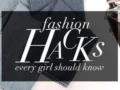 4 Tips Fashion Hacks untuk Para Wanita dengan Badan Mungil
