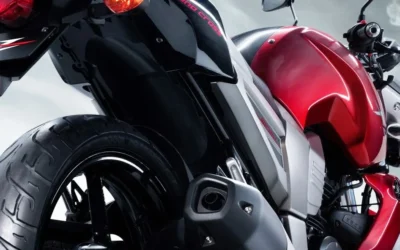 7 Tips Memodifikasi Motor Yamaha Byson dengan Aksesoris Murah