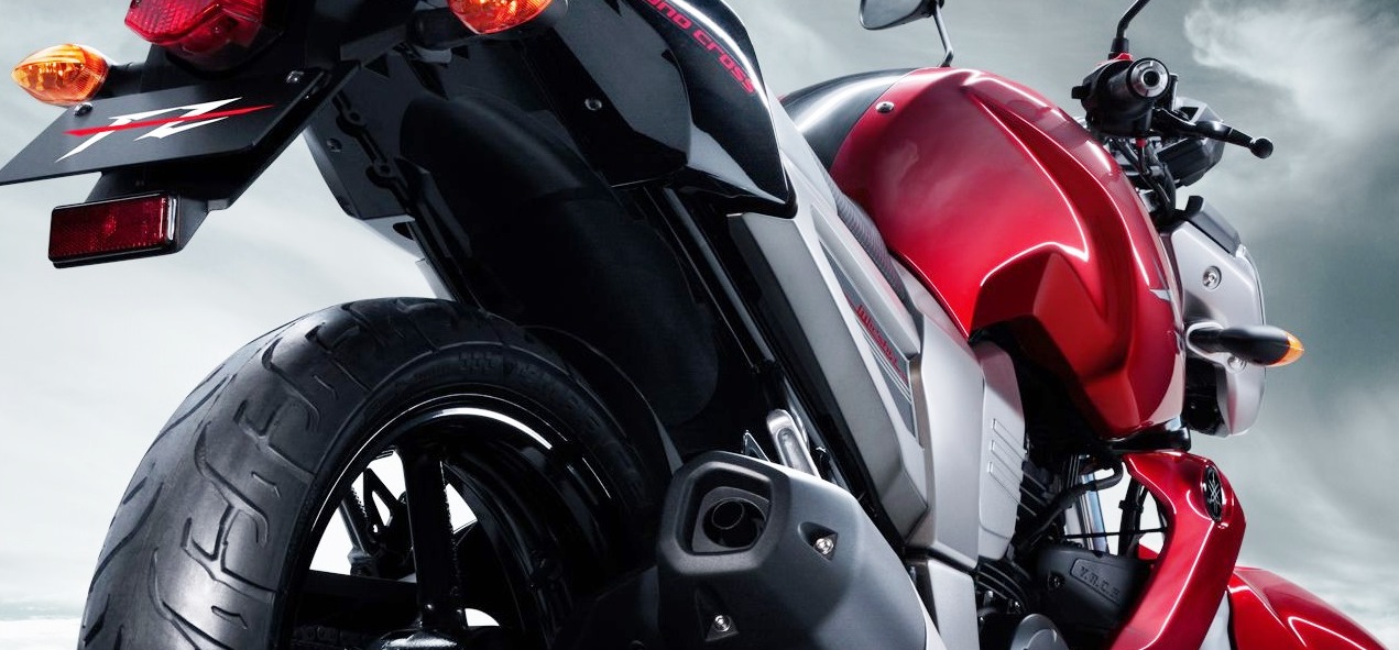 7 Tips Memodifikasi Motor Yamaha Byson dengan Aksesoris Murah
