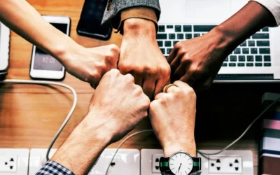 Ketahui 6 Cara Mudah Membangun Teamwork yang Kuat dan Solid