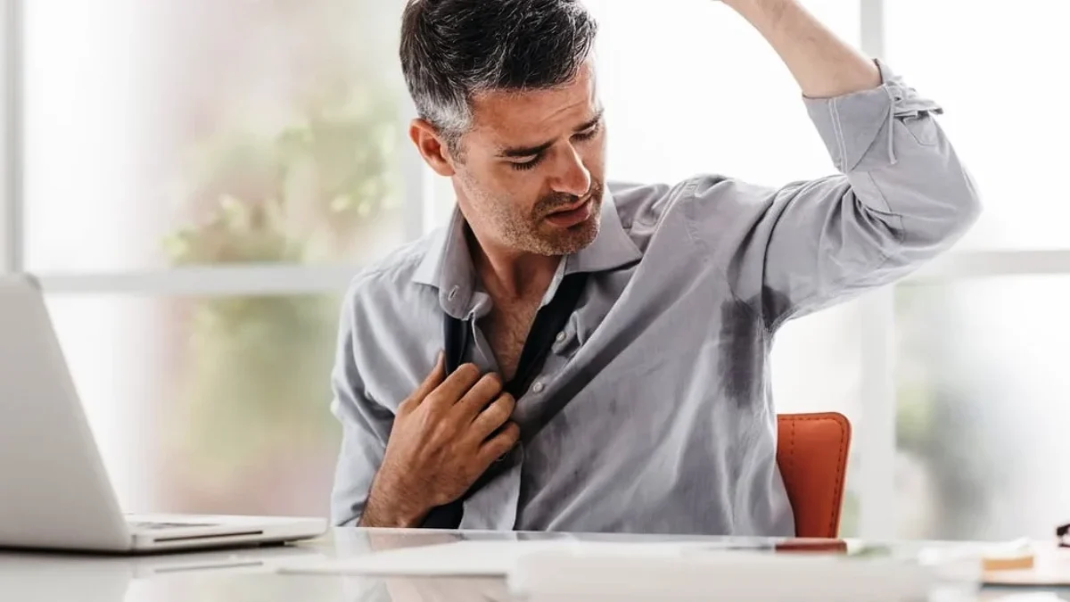 4 Cara Alami Mengatasi Masalah Bau Badan dengan Mudah