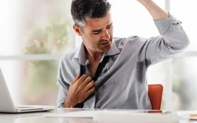 4 Cara Alami Mengatasi Masalah Bau Badan dengan Mudah