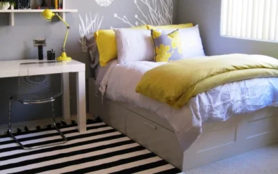 7 Cara Ampuh Membuat Ruangan di Rumah Terlihat Lebih Luas