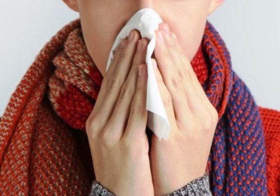 Makanan yang Harus Dihindari Saat Flu dan Penggantinya