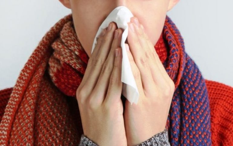 Makanan yang Harus Dihindari Saat Flu dan Penggantinya
