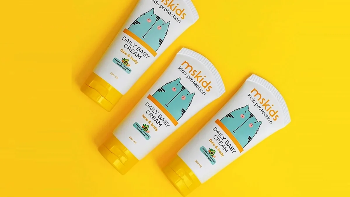 MS Glow Kids, Solusi Skincare untuk Anak dengan Kulit Sensitif