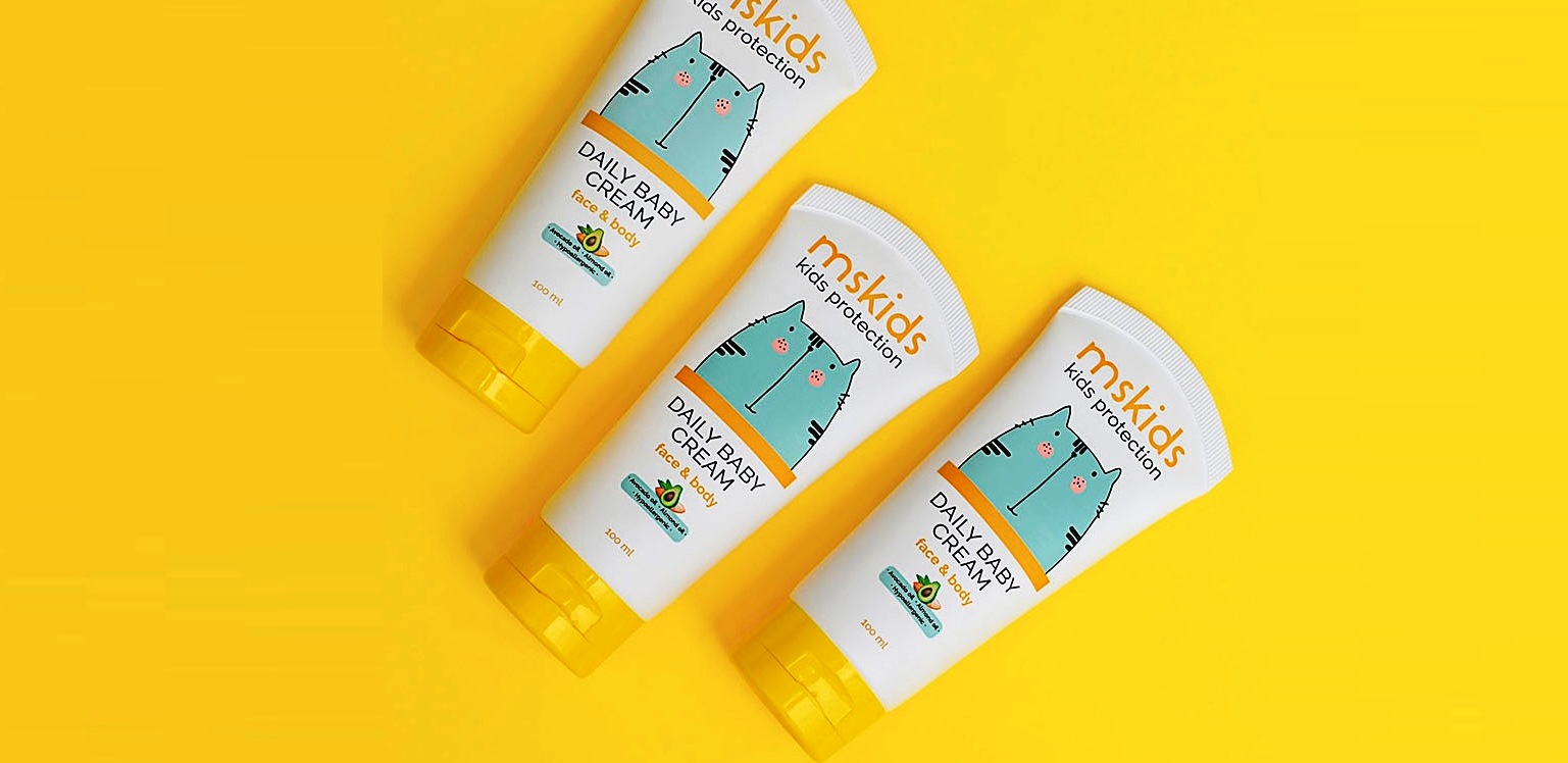 MS Glow Kids, Solusi Skincare untuk Anak dengan Kulit