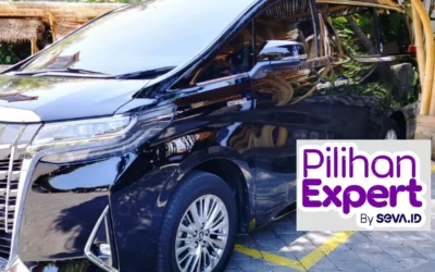 Beli Mobil Bekas Toyota Alphard di Seva.id: Mudah, Aman dan Terpercaya