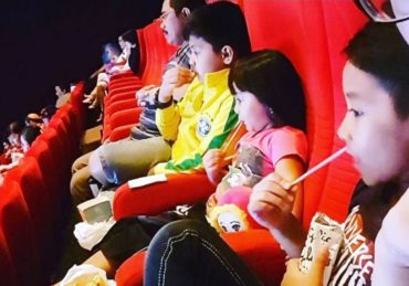 Bioskop Cilegon XXI Cinema 21 Cilegon