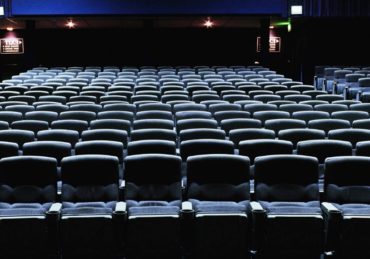 Bioskop Epicentrum XXI Cinema 21 Jakarta Pusat