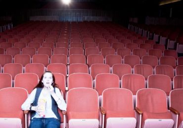 Bioskop KTM XXI Cinema 21 Jakarta Utara