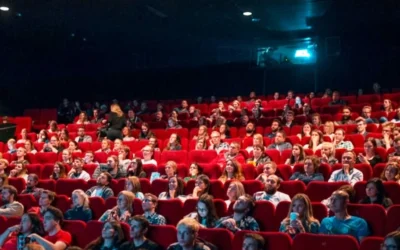 Jadwal Film & HTM Bioskop Kalibata XXI Cinema 21 Jakarta Selatan Tayang Minggu Ini Terbaru Coming Soon