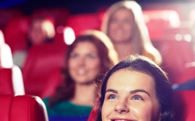 Jadwal Film & HTM Bioskop Kemang Village XXI Cinema 21 Jakarta Selatan Tayang Minggu Ini Terbaru Coming Soon
