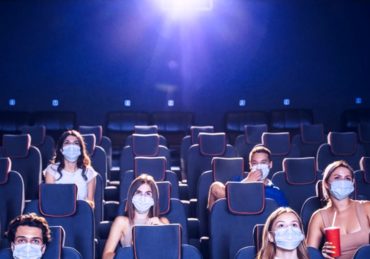 Bioskop Level 21 XXI Cinema 21 Denpasar Bali