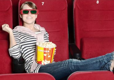 Bioskop Nipah XXI Cinema 21 Makassar