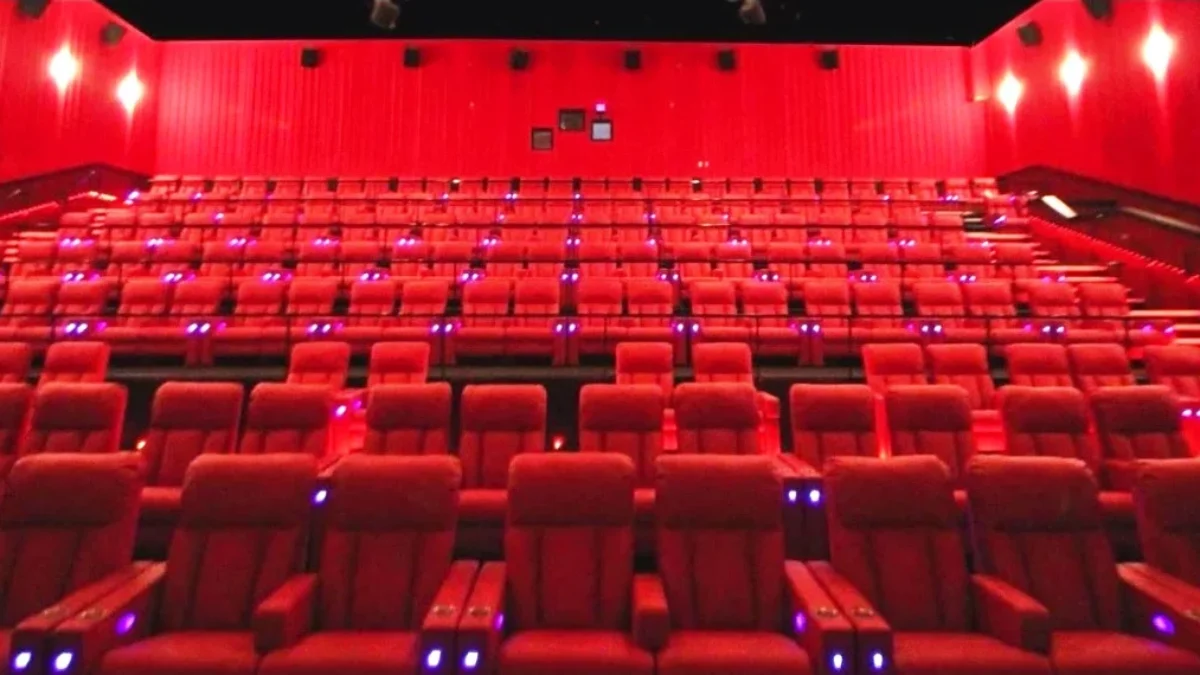Jadwal Film & HTM Bioskop Pakuwon City XXI Cinema 21 Surabaya Tayang Minggu Ini Terbaru Coming Soon