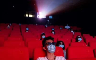Jadwal Film & HTM Bioskop Pakuwon Mall XXI Cinema 21 Surabaya Tayang Minggu Ini Terbaru Coming Soon
