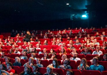 Bioskop Panakkukang XXI Cinema 21 Makassar