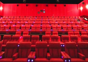 Bioskop Paragon XXI Cinema 21 Semarang