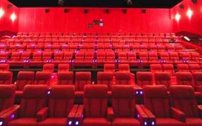 Jadwal Film & HTM Bioskop Paragon XXI Cinema 21 Semarang Tayang Minggu Ini Terbaru Coming Soon