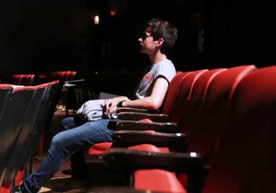 Bioskop Plaza Indonesia XXI Cinema 21 Jakarta Pusat