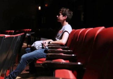 Bioskop Studio XXI Cinema 21 Batam