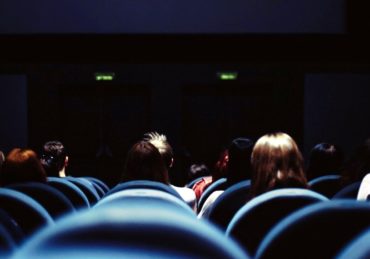Bioskop Transmart Rungkut XXI Cinema 21 Surabaya