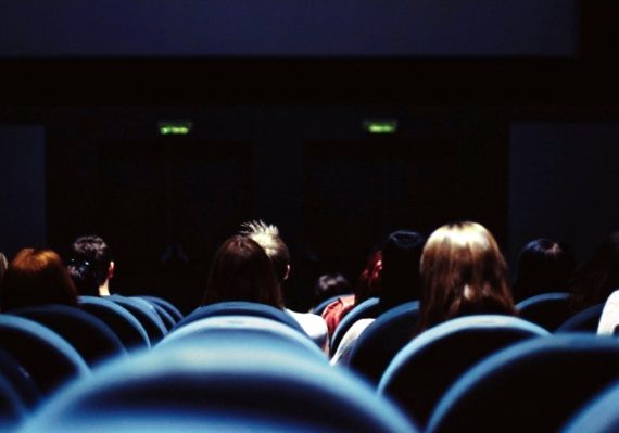 Bioskop Transmart Rungkut XXI Cinema 21 Surabaya