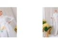 KNW Fanny Dress Baju Wanita