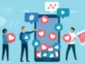 Ketahui 6 Tips Menggunakan Media Sosial sebagai Sarana Marketing Online
