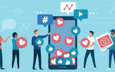 Ketahui 6 Tips Menggunakan Media Sosial sebagai Sarana Marketing Online