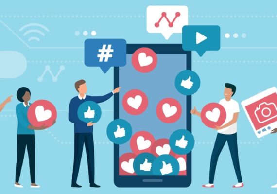 Tips Menggunakan Media Sosial sebagai Sarana Marketing Online