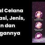 Mengenal Celana Menstruasi, Jenis, Kelebihan dan Kekurangannya