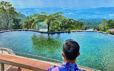 Rekomendasi Tempat Wisata Salatiga Terbaik 2023
