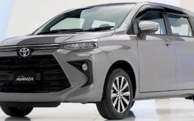 Tips Mengajukan Kredit Mobil Baru dengan Cicilan Ringan