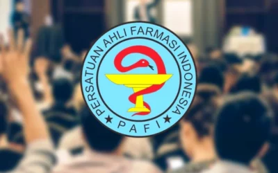 PAFI Buton Selatan: Menjaga Kesehatan Masyarakat Melalui Tenaga Farmasi yang Profesional