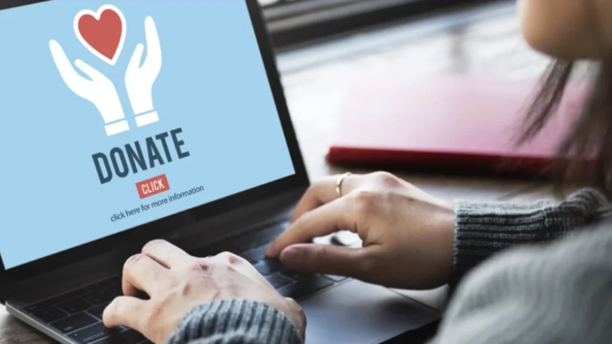 Apa Itu Donasi Online UNICEF dan Bagaimana Cara Kerjanya?