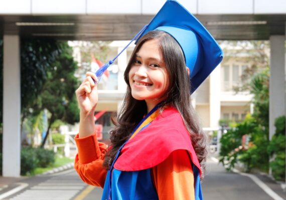 Pertimbangkan Jurusan Kuliah Ini Jika Kamu Ingin Sukses Meniti Karier di Dunia Bisnis