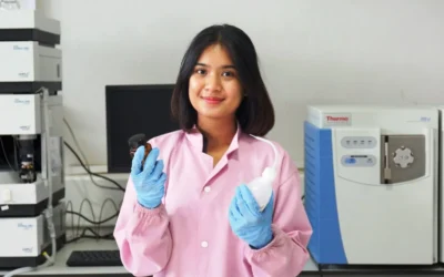 Teknik Kimia Universitas Pertamina dan Prospek Karier yang Menjanjikan