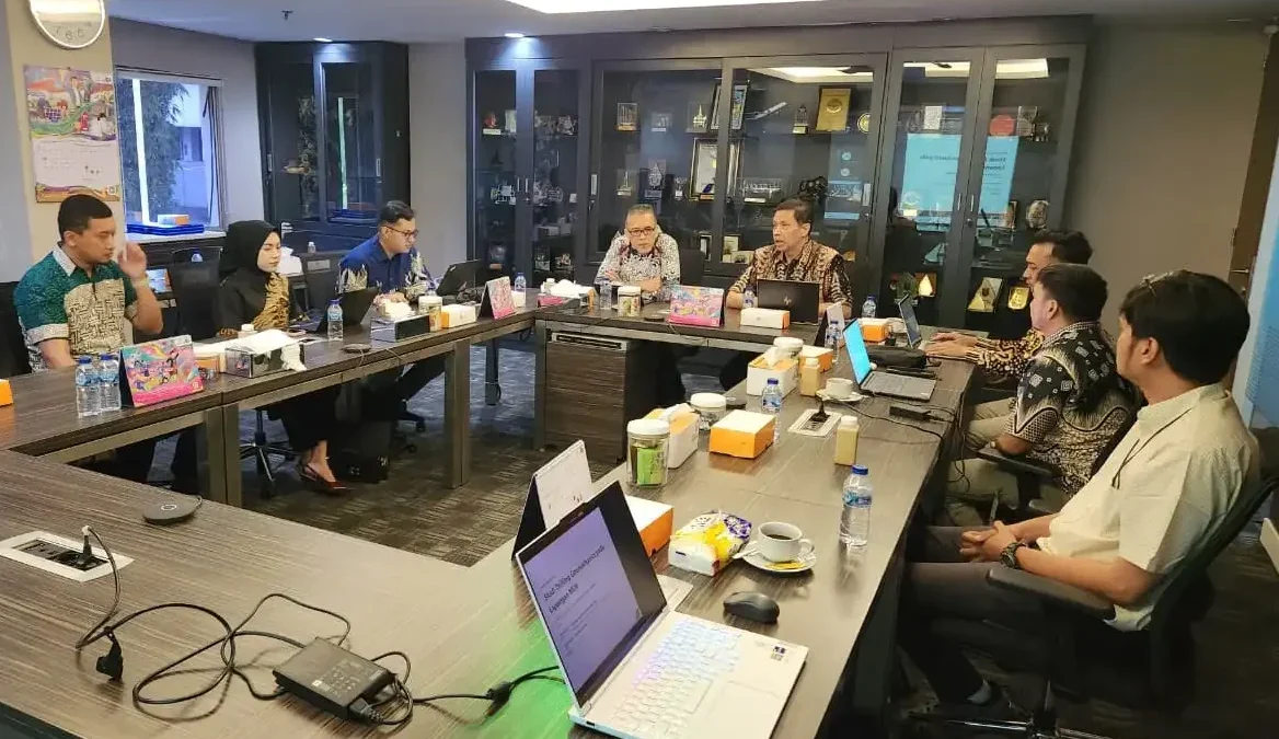 Drillgems Karya Universitas Pertamina Jadi Bukti Kemajuan Teknologi Geomekanika Nasional
