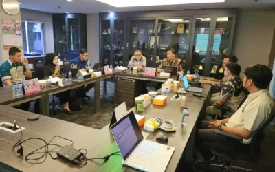 Drillgems Karya Universitas Pertamina Jadi Bukti Kemajuan Teknologi Geomekanika Nasional