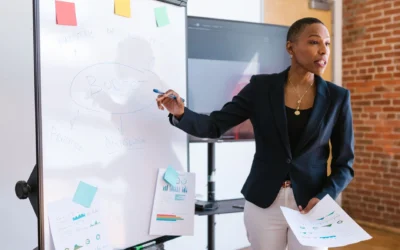 Cara Mencari Investor Usaha Paling Efektif untuk Akselerasi Bisnis
