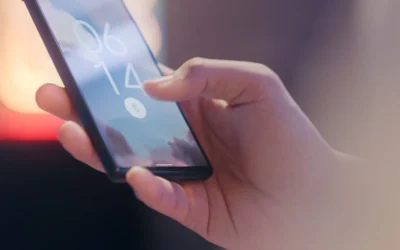 Fitur Keamanan HP Terbaru yang Mampu Melindungi Data dari Hacker
