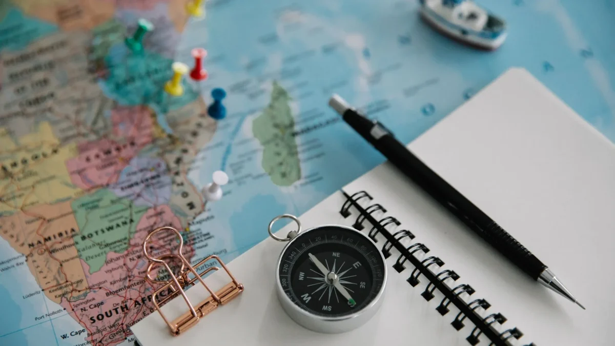 Jadwal Perjalanan Liburan Seru Lengkap untuk Pengalaman Terbaik