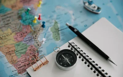 Jadwal Perjalanan Liburan Seru Lengkap untuk Pengalaman Terbaik