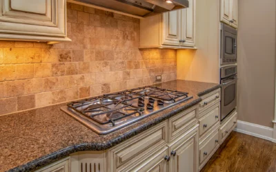 Lantai Granit Rumah Modern Panduan Lengkap Memilih Motif dan Kualitas