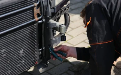 Penyebab Radiator Cepat Panas dan Cara Mengatasinya Secara Efektif