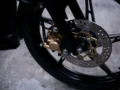 Penyebab Rem Motor Bunyi Nyaring dan Solusi Ampuh Memperbaikinya